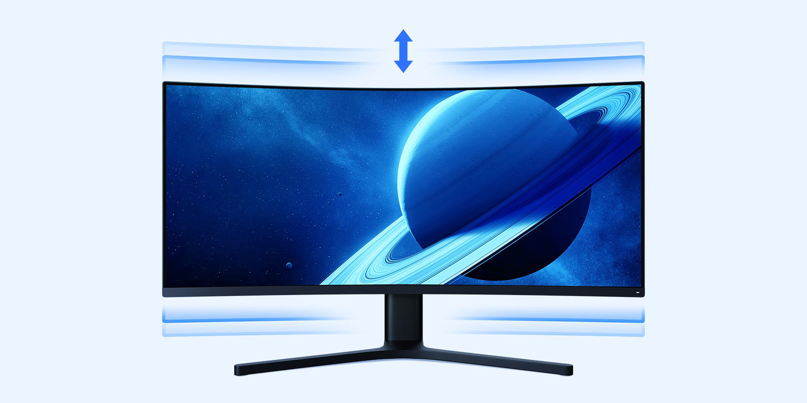 Xiaomi Mi Curved Gaming Monitor 34"